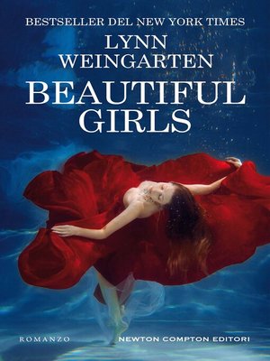 cover image of Beautiful girls
